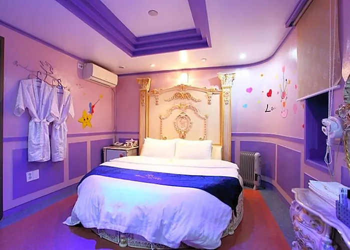 Wangsimni Corim Hotel 2*