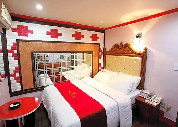 Hotel Wangsimni Corim Seoul