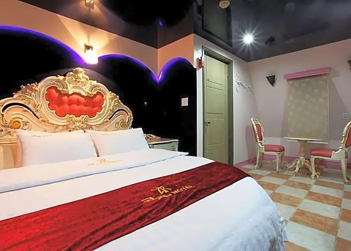 Hotel Wangsimni Corim