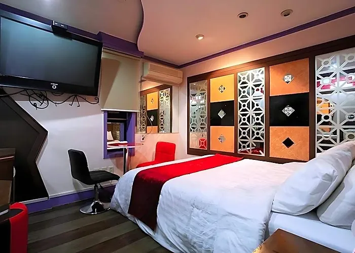 Wangsimni Corim Hotel