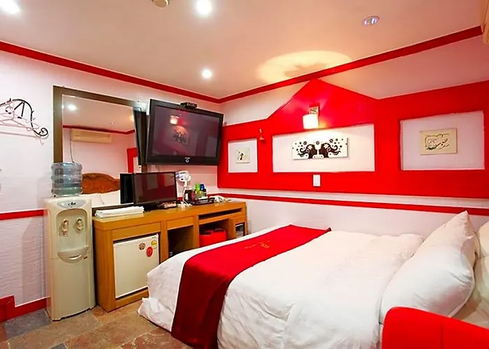 Wangsimni Corim Hotel