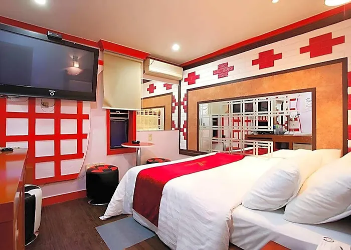 Wangsimni Corim Hotel
