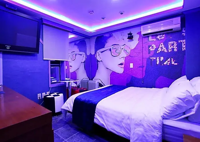 Wangsimni Corim Hotel