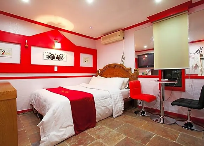 Hotel Wangsimni Corim
