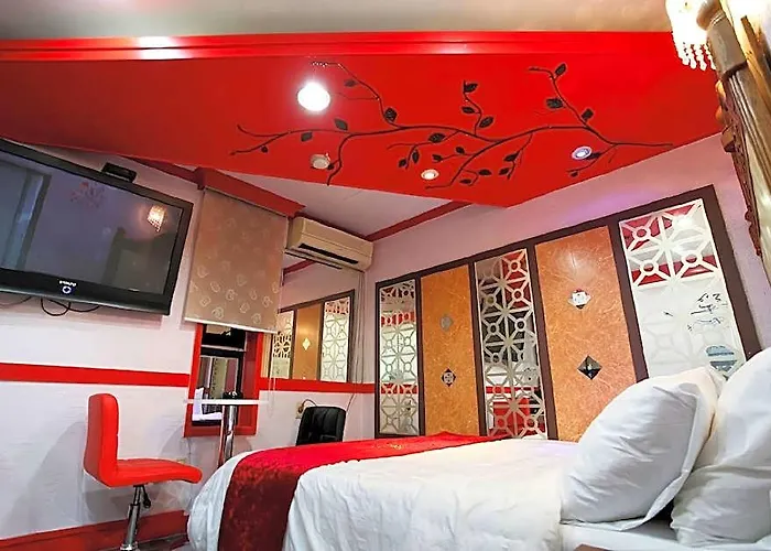 Wangsimni Corim Hotel 2*