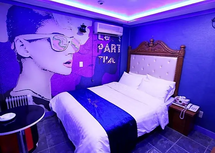 Hotel Wangsimni Corim
