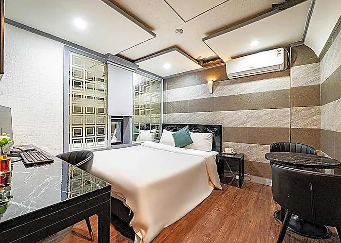 Wangsimni Corim 2* Seoul