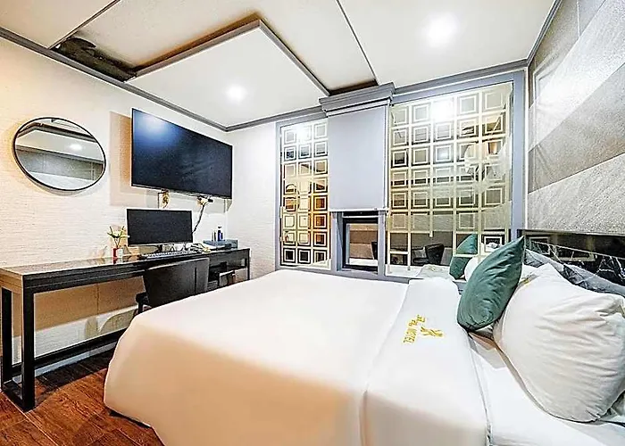 Hotel Wangsimni Corim 2*