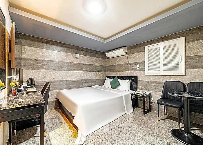 Wangsimni Corim Hotel 2*