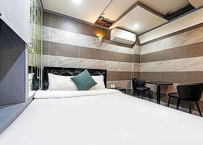Wangsimni Corim Hotel 2*