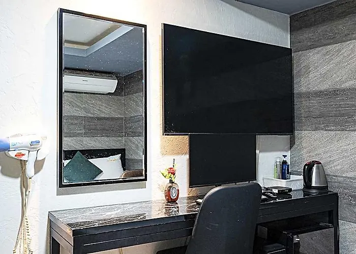 Hotel Wangsimni Corim Seoul