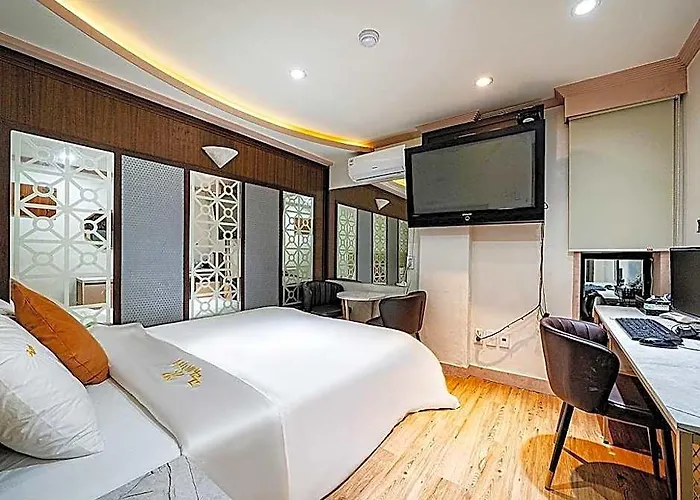 Wangsimni Corim 2* Seoul