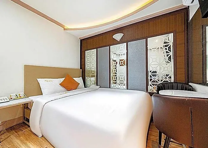 Wangsimni Corim 2* Seoul
