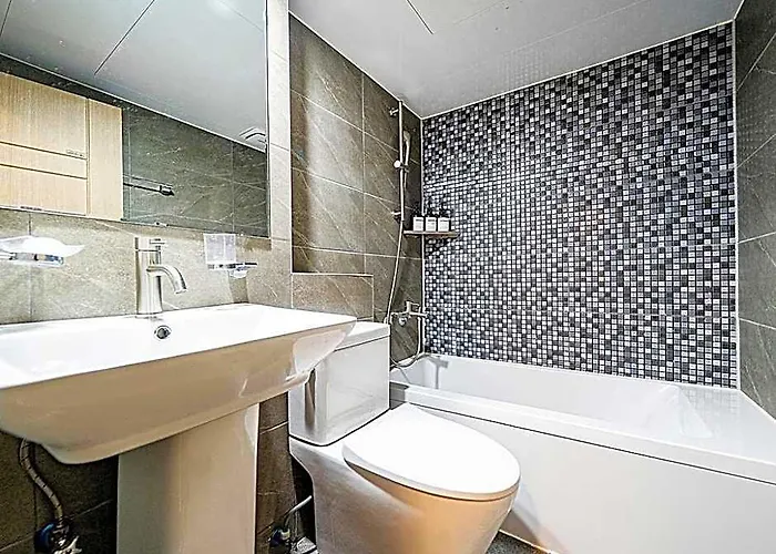 Wangsimni Corim Hotel 2*
