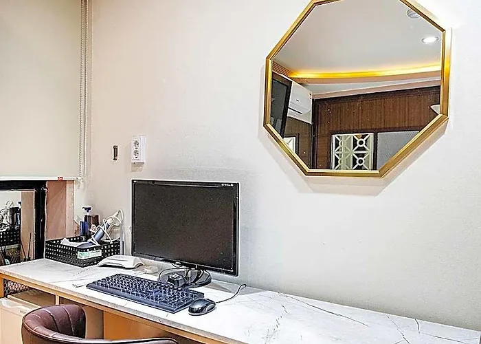 Hotel Wangsimni Corim